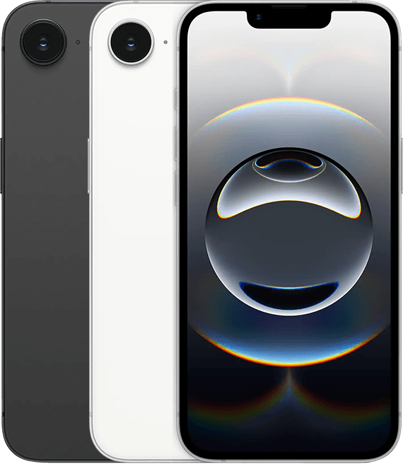 iPhone 16e
