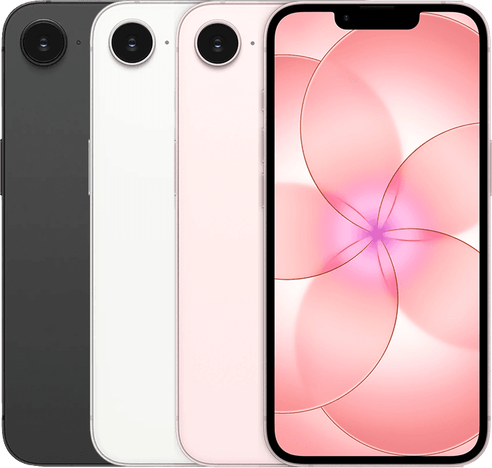 iPhone 17e