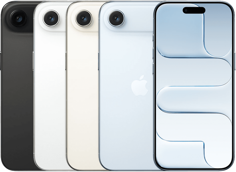 iPhone Air